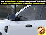2025 Ford Ranger SuperCrew Cab RWD Pickup for sale #M25RG135 - photo 23