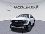 New 2025 Ford Ranger XLT SuperCrew Cab Pickup for sale #M25RG137 - photo 3