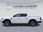 New 2025 Ford Ranger XLT SuperCrew Cab Pickup for sale #M25RG137 - photo 4