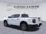 New 2025 Ford Ranger XLT SuperCrew Cab Pickup for sale #M25RG137 - photo 2