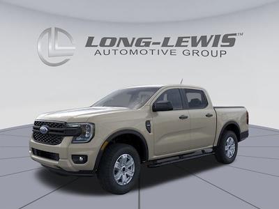2025 Ford Ranger SuperCrew Cab RWD Pickup for sale #M25RG143 - photo 1