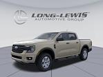 2025 Ford Ranger SuperCrew Cab RWD Pickup for sale #M25RG143 - photo 1