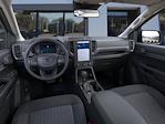 2025 Ford Ranger SuperCrew Cab RWD Pickup for sale #M25RG143 - photo 10
