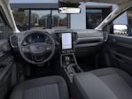 2025 Ford Ranger SuperCrew Cab 4WD Pickup for sale #M25RG146 - photo 9