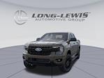 2025 Ford Ranger SuperCrew Cab 4WD Pickup for sale #M25RG146 - photo 3