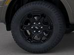 2025 Ford Ranger SuperCrew Cab 4WD Pickup for sale #M25RG146 - photo 19