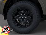 New 2025 Ford Ranger XLT SuperCrew Cab 4WD Pickup for sale #M25RG146 - photo 22