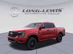 New 2025 Ford Ranger XLT SuperCrew Cab Pickup for sale #M25RG147 - photo 1