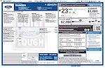 New 2025 Ford Ranger XLT SuperCrew Cab Pickup for sale #M25RG147 - photo 5