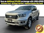 2019 Ford Ranger SuperCrew Cab 4WD Pickup for sale #M25RG147A - photo 1