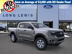 New 2025 Ford Ranger XL SuperCrew Cab for sale #M25RG148 - photo 8