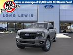 New 2025 Ford Ranger XL SuperCrew Cab for sale #M25RG148 - photo 4