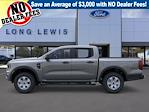 New 2025 Ford Ranger XL SuperCrew Cab for sale #M25RG148 - photo 3