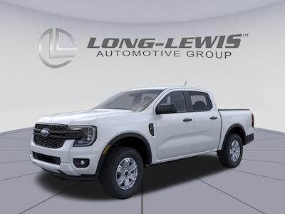 2025 Ford Ranger SuperCrew Cab RWD Pickup for sale #M25RG152 - photo 1