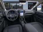 2025 Ford Ranger SuperCrew Cab RWD Pickup for sale #M25RG152 - photo 9