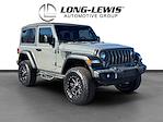 2021 Jeep Wrangler 4WD SUV for sale #M25RG154A - photo 10