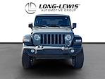 2021 Jeep Wrangler 4WD SUV for sale #M25RG154A - photo 11