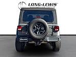 2021 Jeep Wrangler 4WD SUV for sale #M25RG154A - photo 5