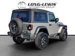 2021 Jeep Wrangler 4WD SUV for sale #M25RG154A - photo 7