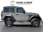 2021 Jeep Wrangler 4WD SUV for sale #M25RG154A - photo 8