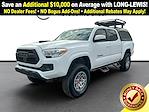2020 Toyota Tacoma Double Cab RWD Pickup for sale #M25RG154B - photo 1