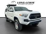 2020 Toyota Tacoma Double Cab RWD Pickup for sale #M25RG154B - photo 8
