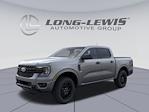 New 2025 Ford Ranger XLT SuperCrew Cab Pickup for sale #M25RG157 - photo 1