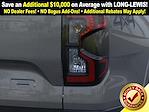 New 2025 Ford Ranger XLT SuperCrew Cab for sale #M25RG157 - photo 26