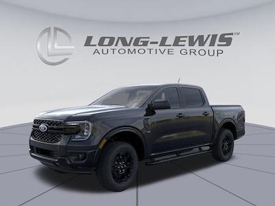 2025 Ford Ranger SuperCrew Cab RWD Pickup for sale #M25RG158 - photo 1