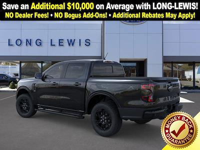 New 2025 Ford Ranger XLT SuperCrew Cab for sale #M25RG158 - photo 2