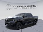 2025 Ford Ranger SuperCrew Cab RWD Pickup for sale #M25RG158 - photo 1