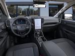 2025 Ford Ranger SuperCrew Cab RWD Pickup for sale #M25RG158 - photo 9