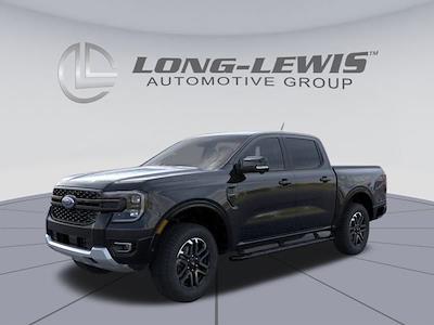 2025 Ford Ranger SuperCrew Cab 4WD Pickup for sale #M25RG162 - photo 1