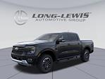 2025 Ford Ranger SuperCrew Cab 4WD Pickup for sale #M25RG162 - photo 1