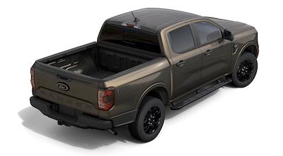New 2025 Ford Ranger XLT SuperCrew Cab 4x4 Pickup for sale #M25RG163 - photo 2