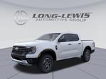 New 2025 Ford Ranger XLT SuperCrew Cab 4WD Pickup for sale #M25RG166 - photo 1