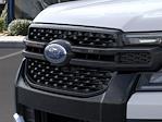 New 2025 Ford Ranger XLT SuperCrew Cab 4WD Pickup for sale #M25RG166 - photo 17