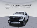 New 2025 Ford Ranger XLT SuperCrew Cab 4WD Pickup for sale #M25RG166 - photo 3