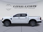New 2025 Ford Ranger XLT SuperCrew Cab 4WD Pickup for sale #M25RG166 - photo 4