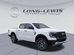 New 2025 Ford Ranger XLT SuperCrew Cab 4WD Pickup for sale #M25RG166 - photo 7