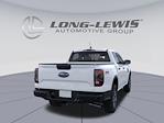 New 2025 Ford Ranger XLT SuperCrew Cab 4WD Pickup for sale #M25RG166 - photo 8
