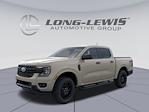 New 2025 Ford Ranger XLT SuperCrew Cab Pickup for sale #M25RG169 - photo 1