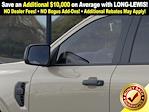 New 2025 Ford Ranger XLT SuperCrew Cab for sale #M25RG169 - photo 23