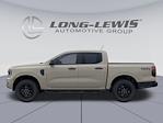 New 2025 Ford Ranger XLT SuperCrew Cab Pickup for sale #M25RG169 - photo 4