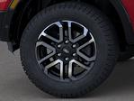 New 2025 Ford Ranger Lariat SuperCrew Cab 4WD Pickup for sale #M25RG172 - photo 19