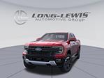 New 2025 Ford Ranger Lariat SuperCrew Cab 4WD Pickup for sale #M25RG172 - photo 3