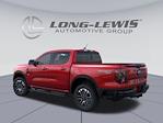 New 2025 Ford Ranger Lariat SuperCrew Cab 4WD Pickup for sale #M25RG172 - photo 2