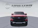 New 2025 Ford Ranger Lariat SuperCrew Cab 4WD Pickup for sale #M25RG172 - photo 6