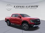 New 2025 Ford Ranger Lariat SuperCrew Cab 4WD Pickup for sale #M25RG172 - photo 7