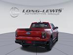 New 2025 Ford Ranger Lariat SuperCrew Cab 4WD Pickup for sale #M25RG172 - photo 8